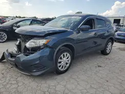 KNMAT2MV5GP628571 2016 NISSAN ROGUE