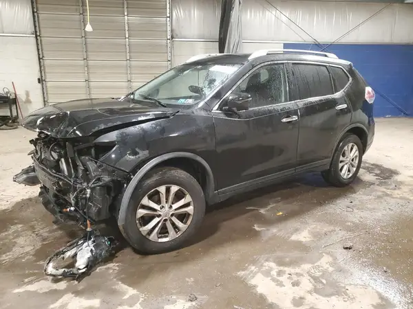 KNMAT2MV5GP628957 2016 NISSAN ROGUE - Image 1