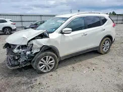 KNMAT2MV5GP629090 2016 NISSAN ROGUE