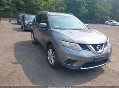 KNMAT2MV5GP629140 2016 NISSAN ROGUE
