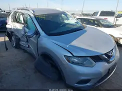 KNMAT2MV5GP630529 2016 NISSAN ROGUE