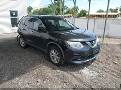 KNMAT2MV5GP630904 2016 NISSAN ROGUE