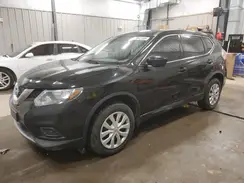 KNMAT2MV5GP631096 2016 NISSAN ROGUE