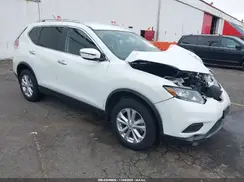 KNMAT2MV5GP632281 2016 NISSAN ROGUE