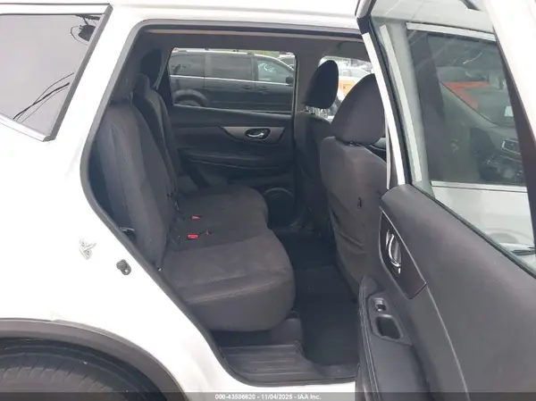KNMAT2MV5GP632281 2016 NISSAN ROGUE - Image 8