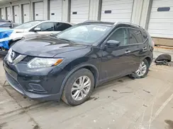 KNMAT2MV5GP632362 2016 NISSAN ROGUE