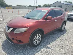 KNMAT2MV5GP633270 2016 NISSAN ROGUE