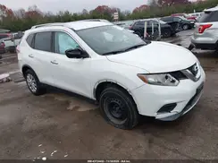 KNMAT2MV5GP633401 2016 NISSAN ROGUE