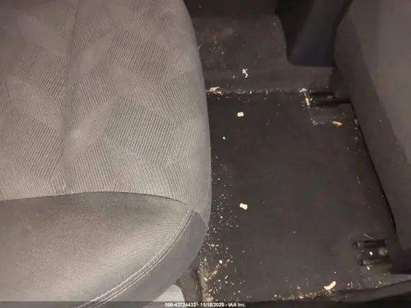 KNMAT2MV5GP633401 2016 NISSAN ROGUE - Image 8