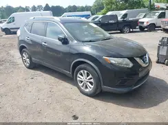 KNMAT2MV5GP633611 2016 NISSAN ROGUE
