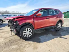 KNMAT2MV5GP634192 2016 NISSAN ROGUE
