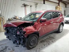 KNMAT2MV5GP634757 2016 NISSAN ROGUE
