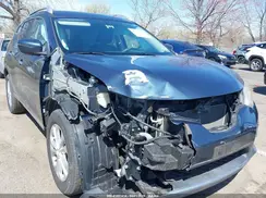 KNMAT2MV5GP634869 2016 NISSAN ROGUE