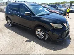 KNMAT2MV5GP635357 2016 NISSAN ROGUE