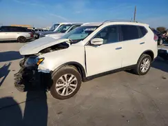 KNMAT2MV5GP636864 2016 NISSAN ROGUE