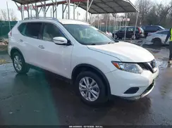 KNMAT2MV5GP637660 2016 NISSAN ROGUE