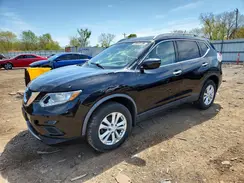 KNMAT2MV5GP638601 2016 NISSAN ROGUE