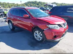 KNMAT2MV5GP639196 2016 NISSAN ROGUE