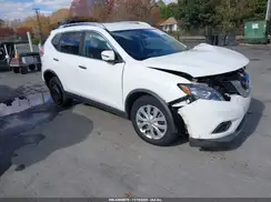 KNMAT2MV5GP640056 2016 NISSAN ROGUE