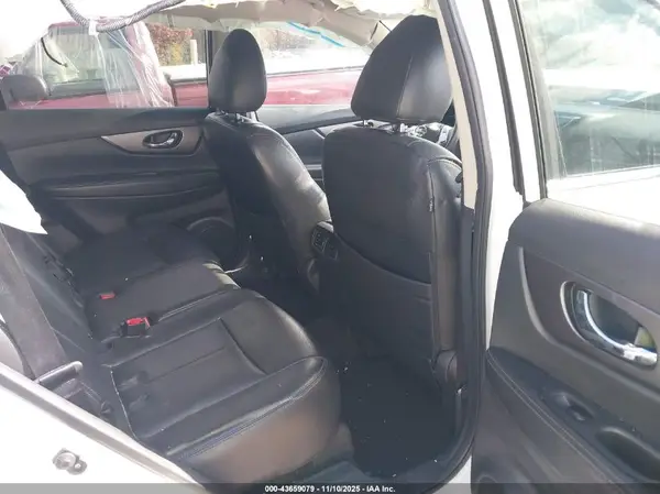 KNMAT2MV5GP640056 2016 NISSAN ROGUE - Image 8