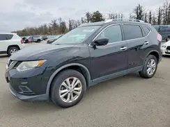 KNMAT2MV5GP640302 2016 NISSAN ROGUE