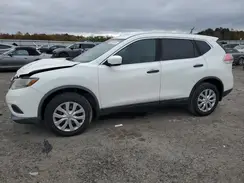KNMAT2MV5GP642261 2016 NISSAN ROGUE