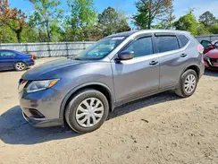 KNMAT2MV5GP642373 2016 NISSAN ROGUE