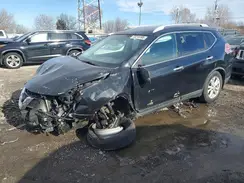 KNMAT2MV5GP642826 2016 NISSAN ROGUE