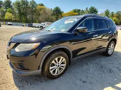 KNMAT2MV5GP642938 2016 NISSAN ROGUE