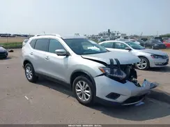 KNMAT2MV5GP643085 2016 NISSAN ROGUE