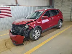 KNMAT2MV5GP643524 2016 NISSAN ROGUE