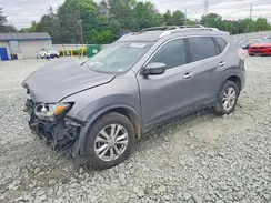 KNMAT2MV5GP643992 2016 NISSAN ROGUE