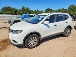 KNMAT2MV5GP644169 2016 NISSAN ROGUE