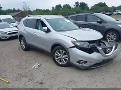 KNMAT2MV5GP644348 2016 NISSAN ROGUE