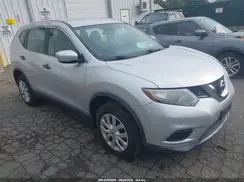 KNMAT2MV5GP644673 2016 NISSAN ROGUE