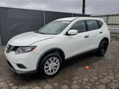 KNMAT2MV5GP646231 2016 NISSAN ROGUE