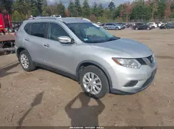 KNMAT2MV5GP647069 2016 NISSAN ROGUE