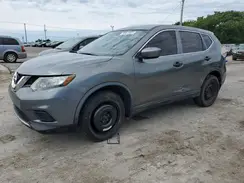 KNMAT2MV5GP647170 2016 NISSAN ROGUE