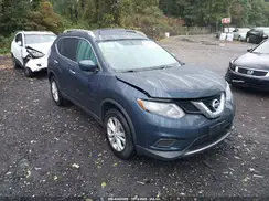 KNMAT2MV5GP651476 2016 NISSAN ROGUE