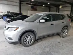KNMAT2MV5GP652126 2016 NISSAN ROGUE