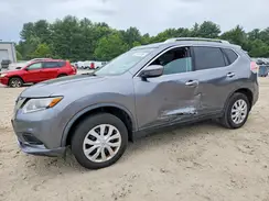 KNMAT2MV5GP652708 2016 NISSAN ROGUE