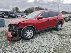 KNMAT2MV5GP652904 2016 NISSAN ROGUE