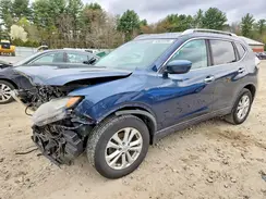KNMAT2MV5GP653387 2016 NISSAN ROGUE