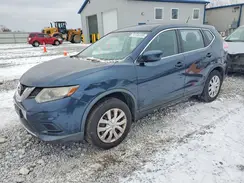 KNMAT2MV5GP653762 2016 NISSAN ROGUE