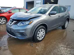 KNMAT2MV5GP654734 2016 NISSAN ROGUE