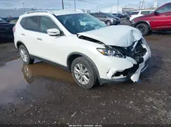KNMAT2MV5GP654748 2016 NISSAN ROGUE