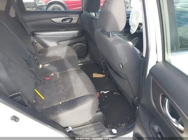 KNMAT2MV5GP654748 2016 NISSAN ROGUE - Image 8
