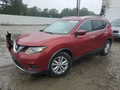 KNMAT2MV5GP655222 2016 NISSAN ROGUE
