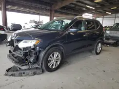 KNMAT2MV5GP655494 2016 NISSAN ROGUE