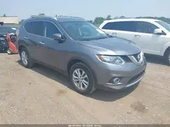 KNMAT2MV5GP656709 2016 NISSAN ROGUE